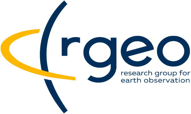 rgeo - Research Group for Earth Observation
