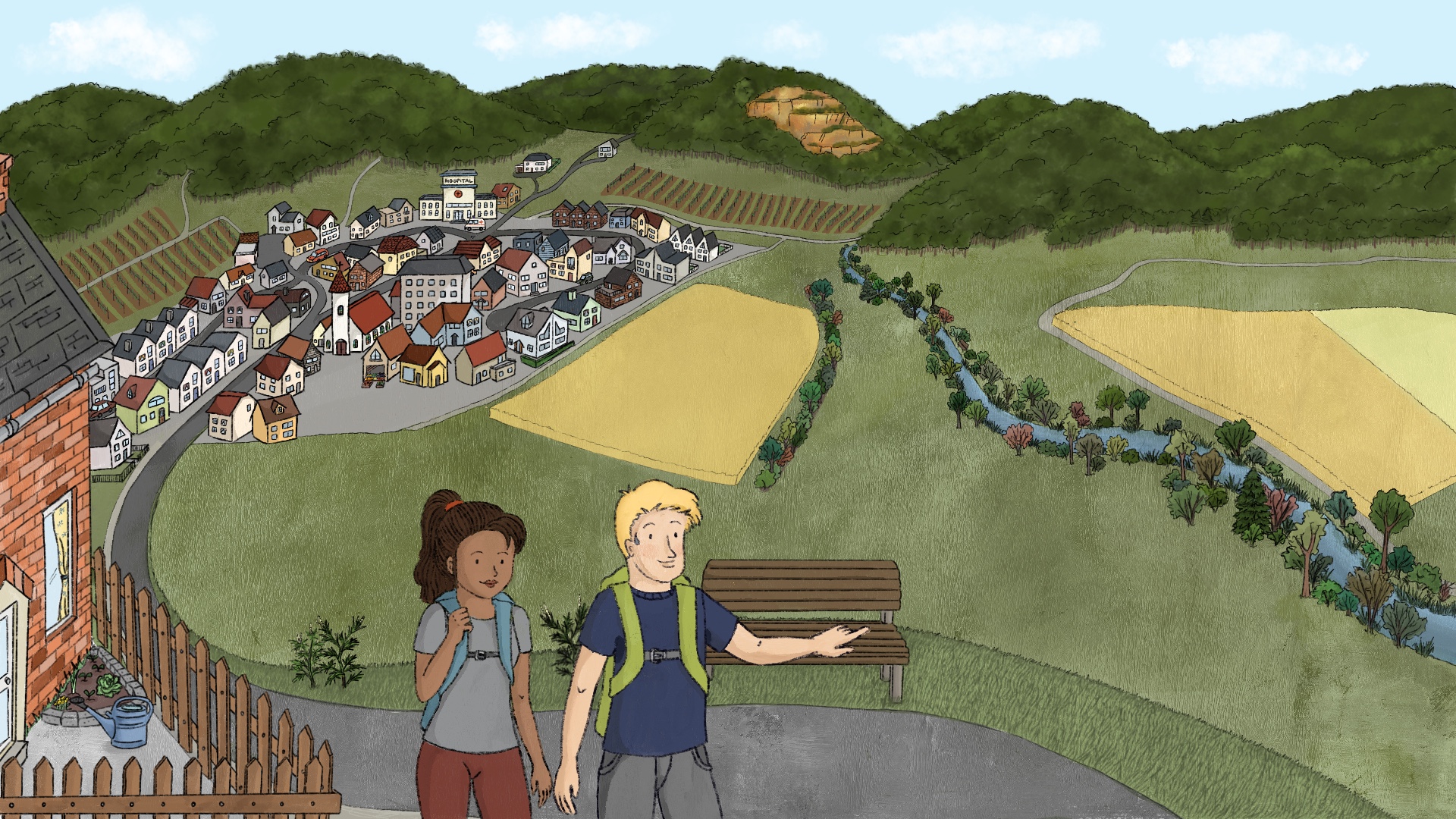 Menschliche-gesundheit Heute